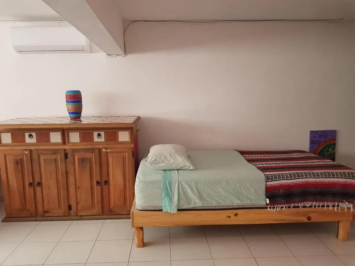 Hostel Vallarta (Adults Only) Puerto Vallarta