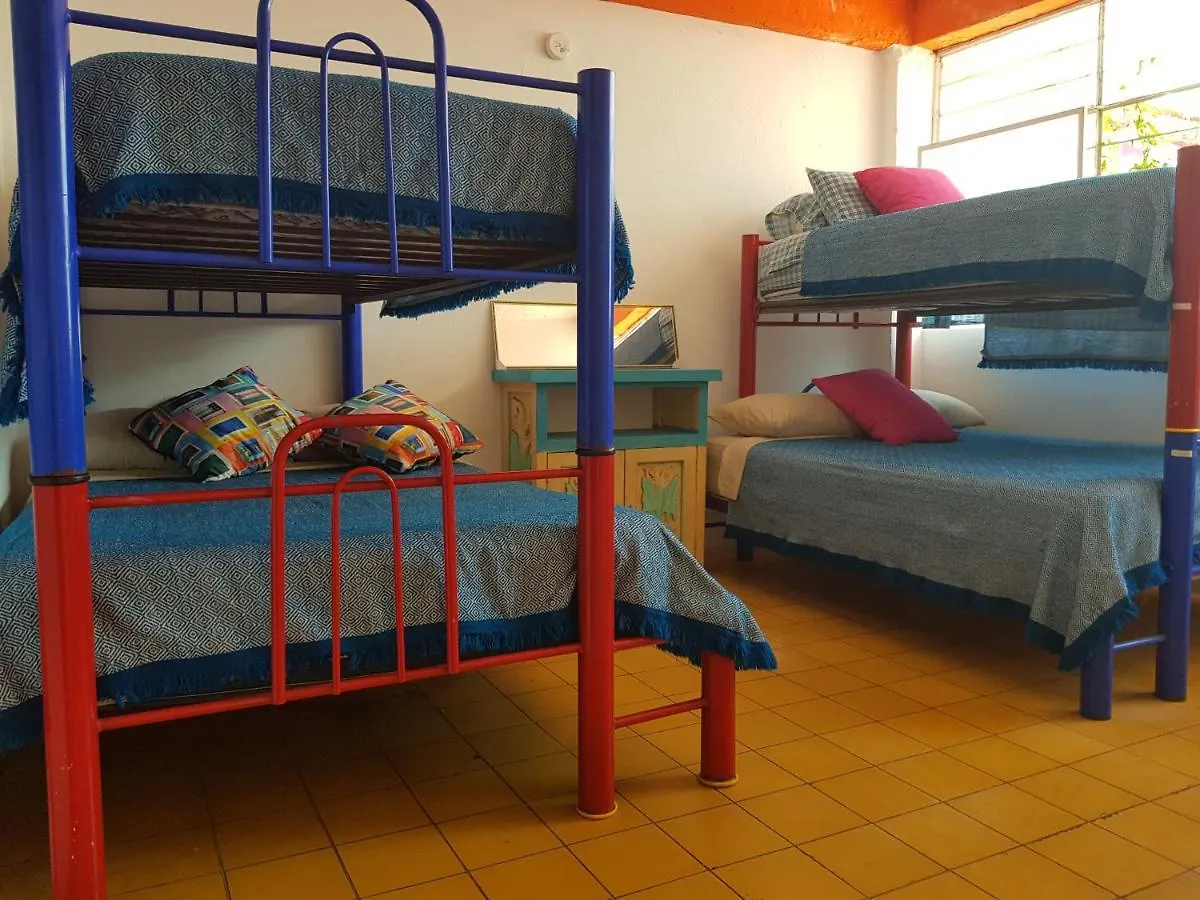 Hostel Vallarta (Adults Only) Puerto Vallarta Mexiko