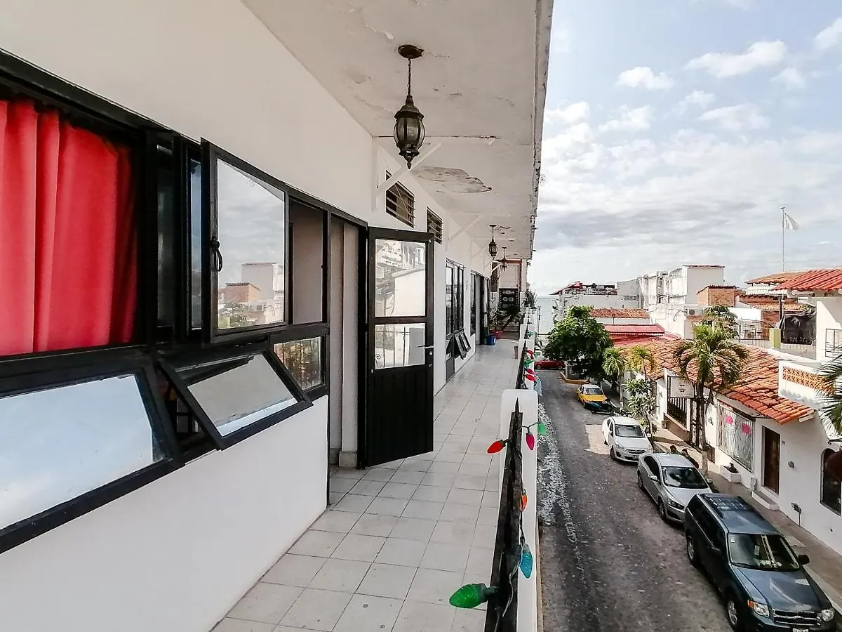 Hostel Vallarta (Adults Only) Puerto Vallarta