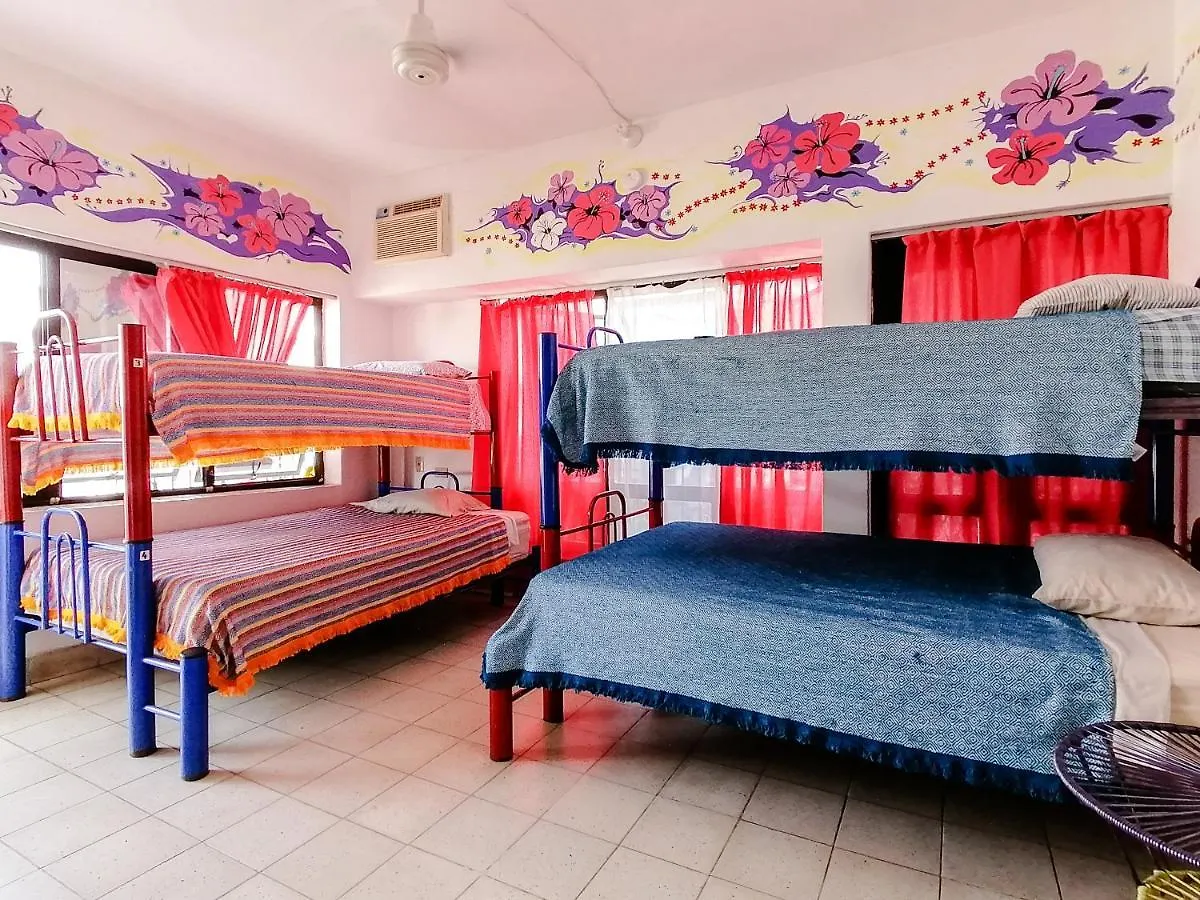 Hostel Vallarta (Adults Only) Puerto Vallarta 0*,