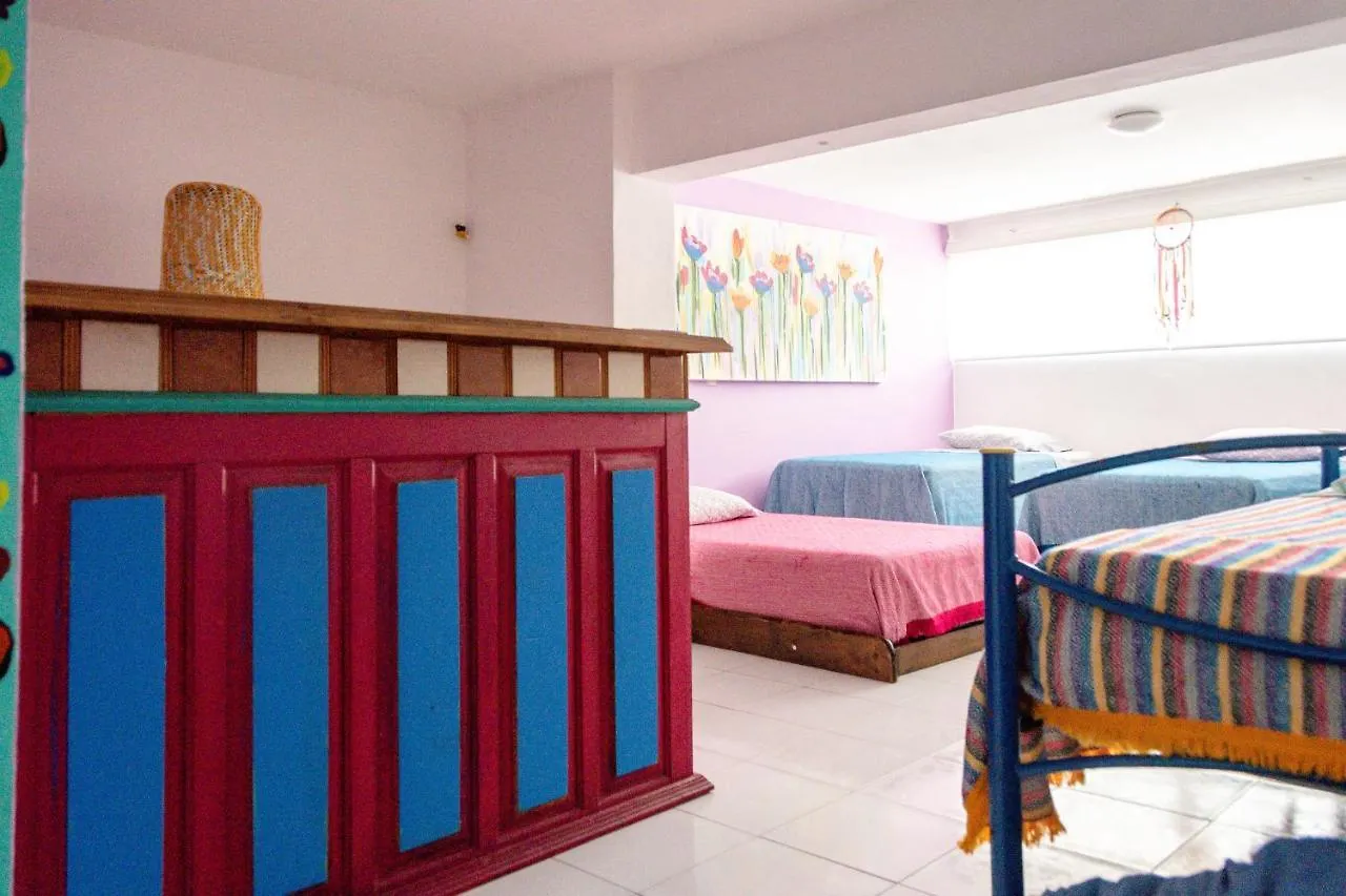 Hostel Vallarta (Adults Only) Puerto Vallarta