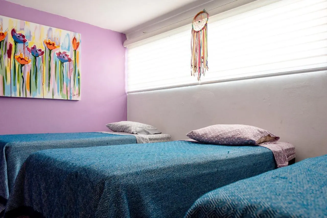 Hostel Vallarta (Adults Only) Puerto Vallarta 0*,
