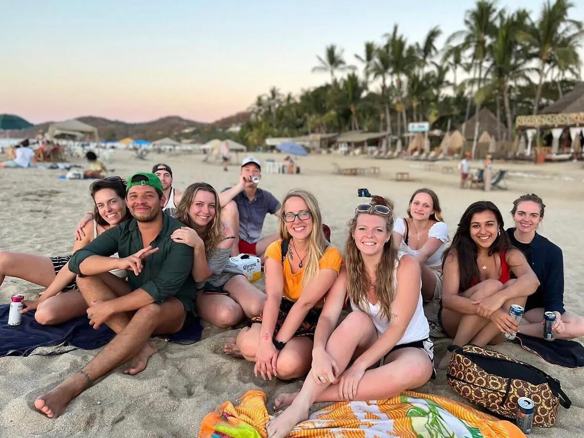 Hostel Vallarta (Adults Only) Puerto Vallarta
