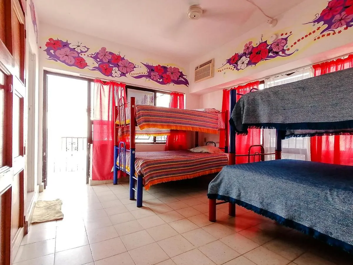 Hostel Vallarta (Adults Only) Puerto Vallarta