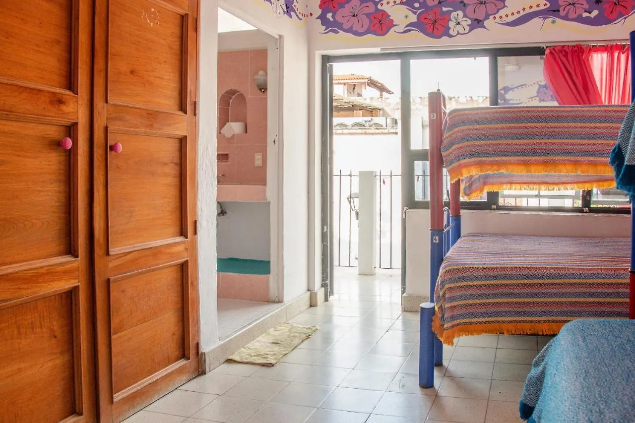 Hostel Vallarta (Adults Only) Puerto Vallarta