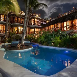 **** Hotel Ti - Adults Only Mexique