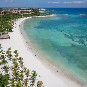 ***** Station touristique Barcelo Maya Caribe Mexique