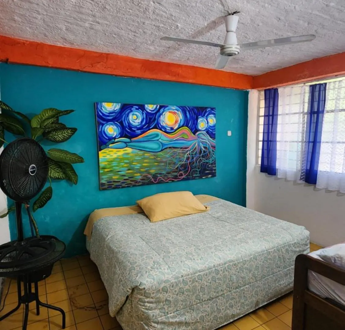 פוארטו ואלארטה Hostel Vallarta (Adults Only)