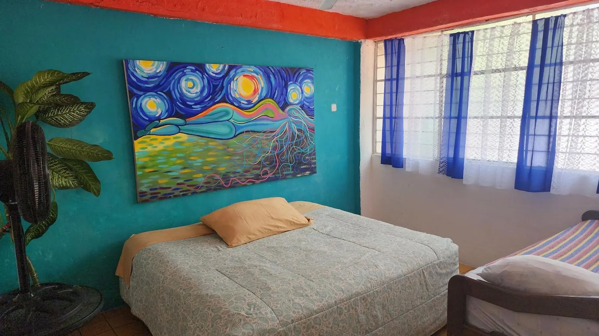 פוארטו ואלארטה Hostel Vallarta (Adults Only) מקסיקו