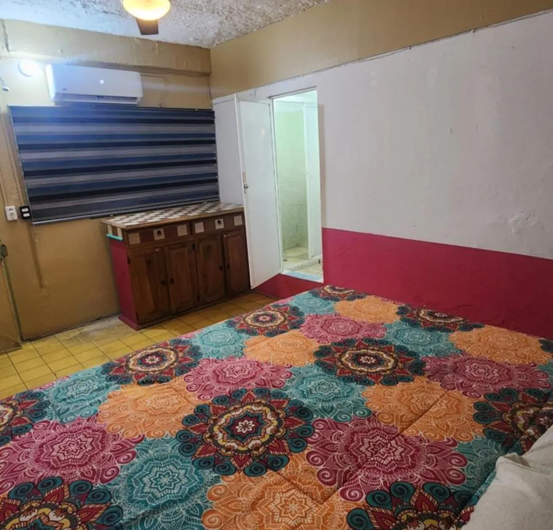 פוארטו ואלארטה Hostel Vallarta (Adults Only) 0*, פוארטו ואלארטה מקסיקו