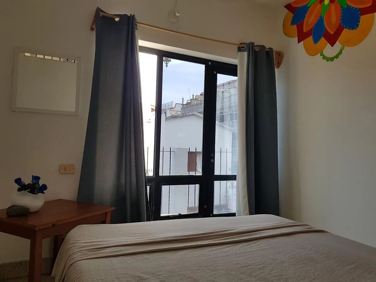פוארטו ואלארטה Hostel Vallarta (Adults Only)