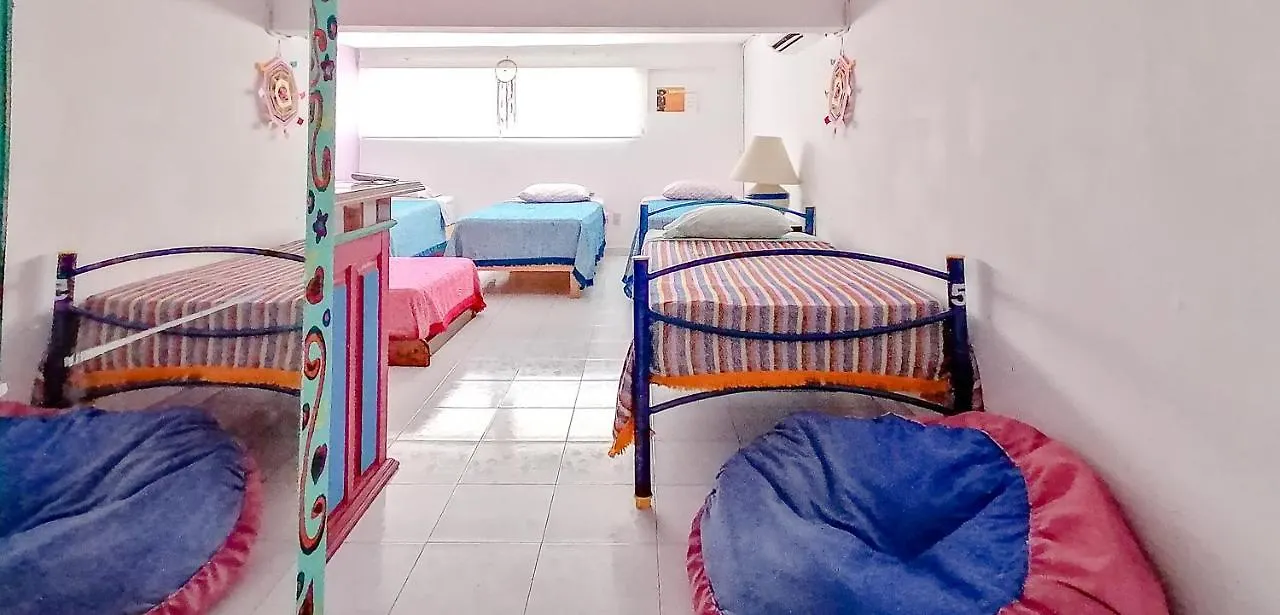 Hostel Vallarta (Adults Only) Puerto Vallarta