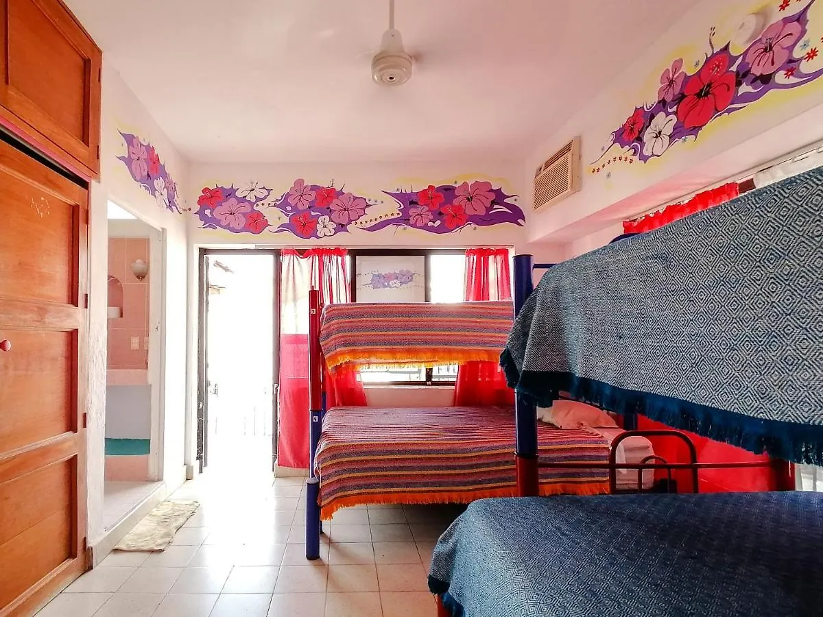 Hostel Vallarta (Adults Only) Puerto Vallarta