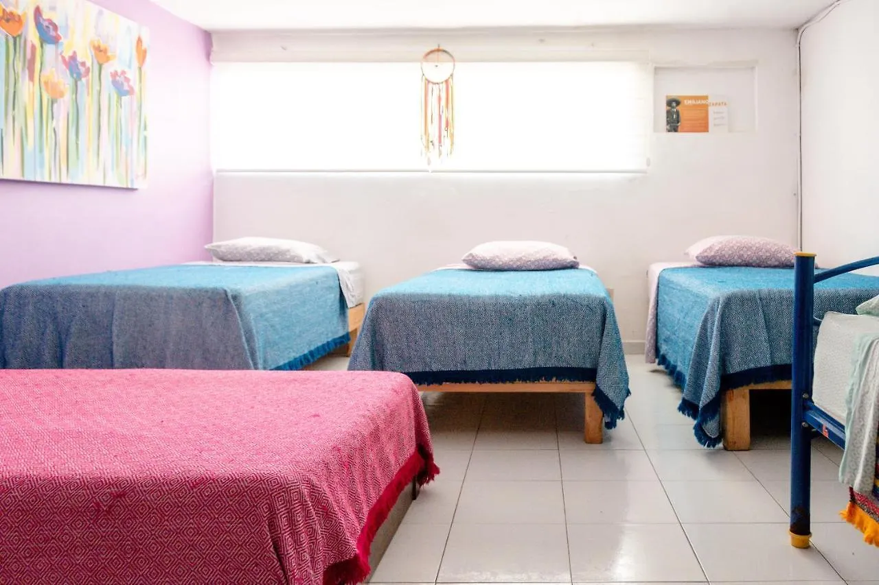 Hostel Vallarta (Adults Only) Puerto Vallarta 0*,