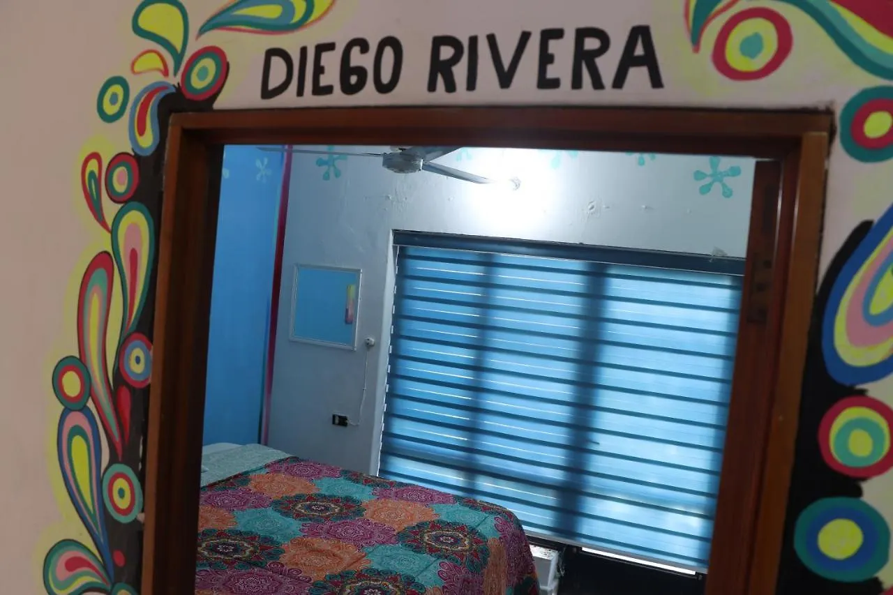 Hostel Vallarta (Adults Only) Puerto Vallarta 0*,