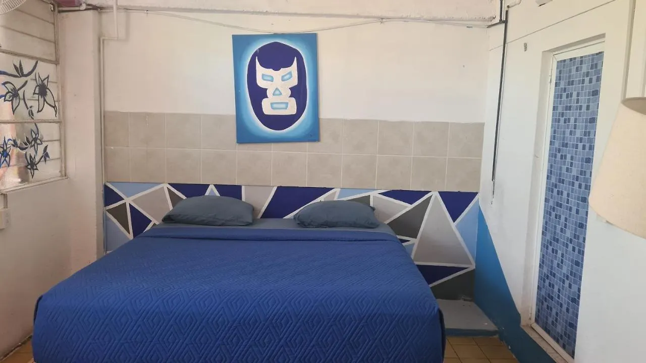 Hostel Vallarta (Adults Only) Puerto Vallarta Mexico