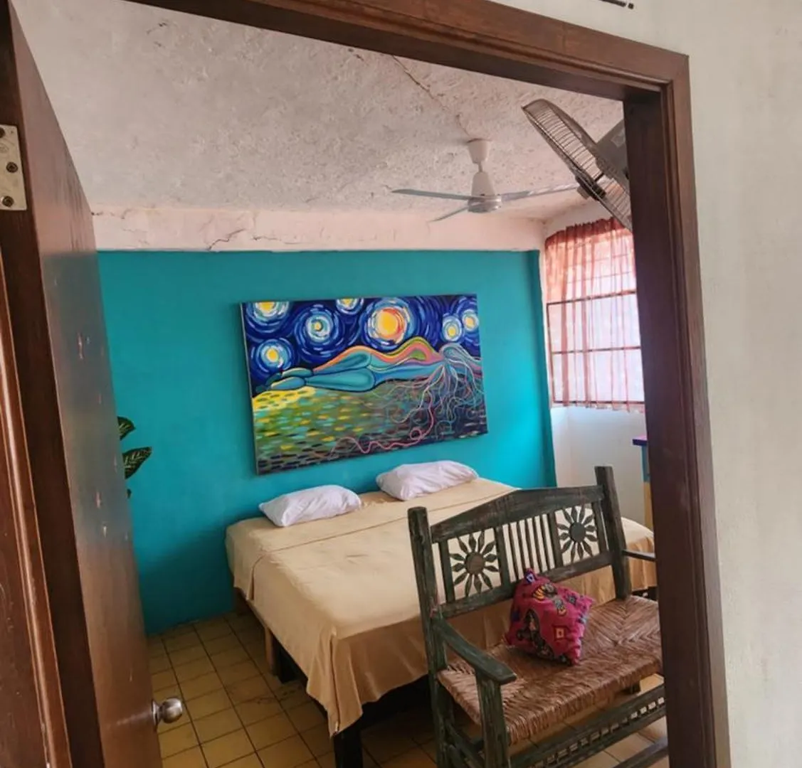 Hostel Vallarta (Adults Only) Puerto Vallarta