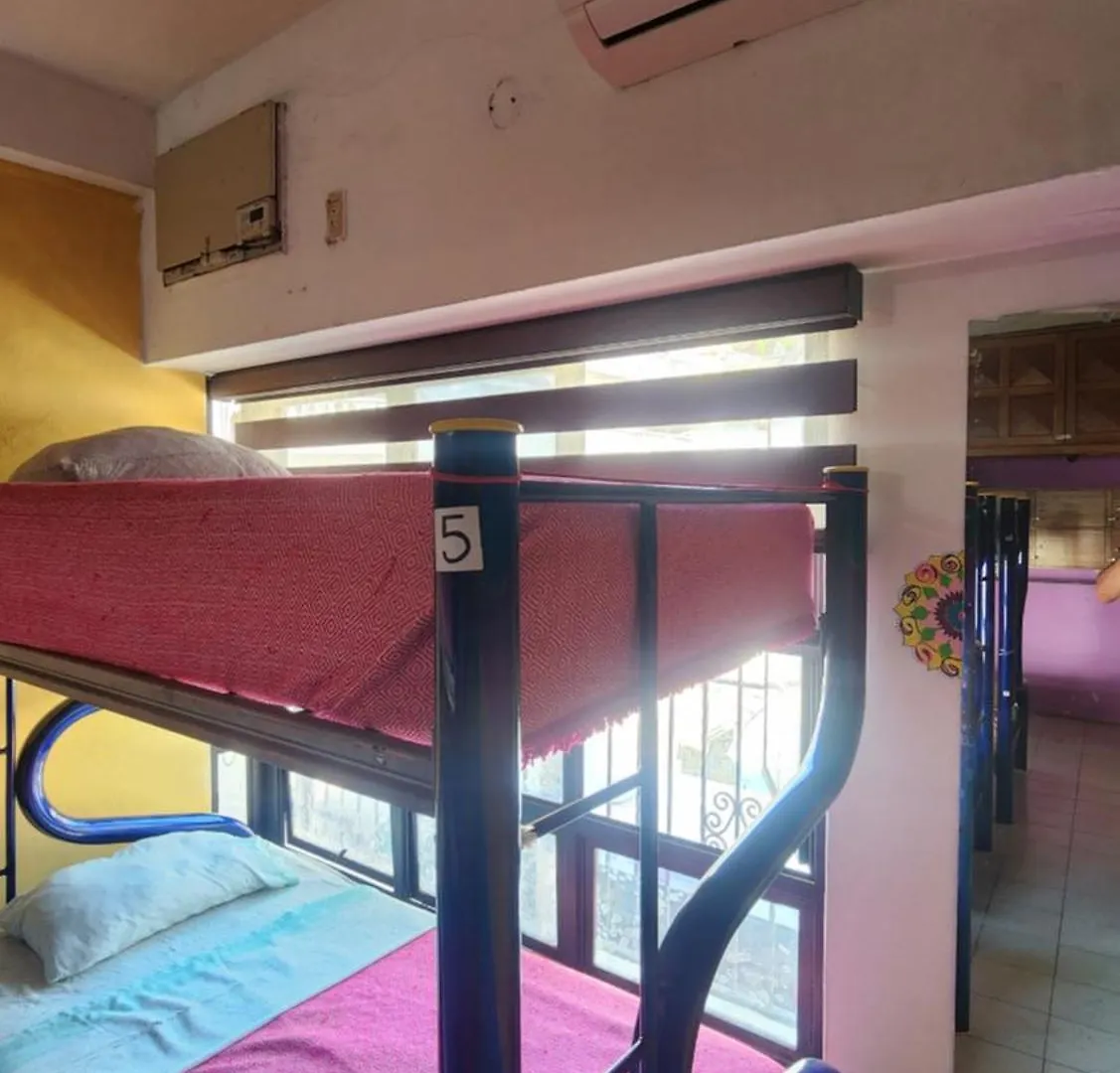 Hostel Vallarta (Adults Only) Puerto Vallarta