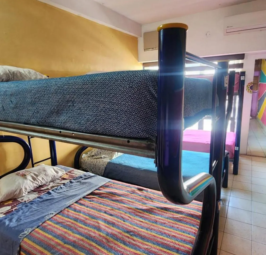 Hostel Vallarta (Adults Only) Puerto Vallarta