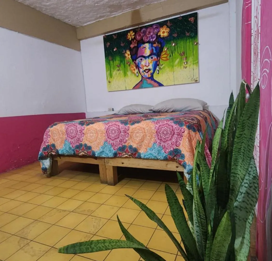Hostel Vallarta (Adults Only) Puerto Vallarta