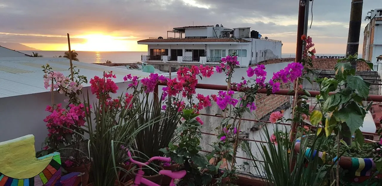 Hostel Vallarta (Adults Only) Puerto Vallarta 0*,  Mexico